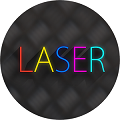 LaserBeam图标包v3.0.1