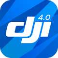 DJI GO 4v4.0