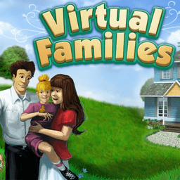 虚拟家庭无限金币中文版