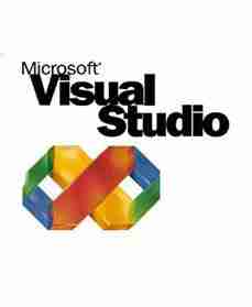 microsoft visual c++6.0 win8下载