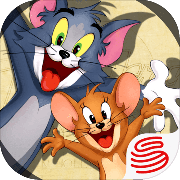 猫和老鼠官方手游v6.5.0 安卓版