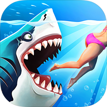 饥饿鲨世界3.7.3版本