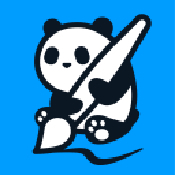 熊猫绘画2.0