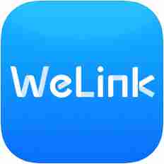 华为welink app