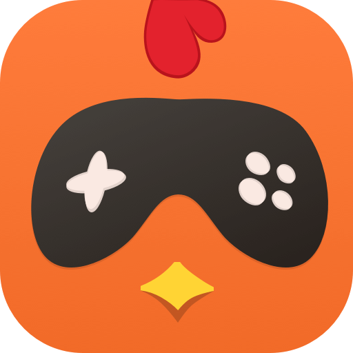菜鸟游戏app