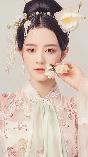 成人粉嫩阴鲍写真集